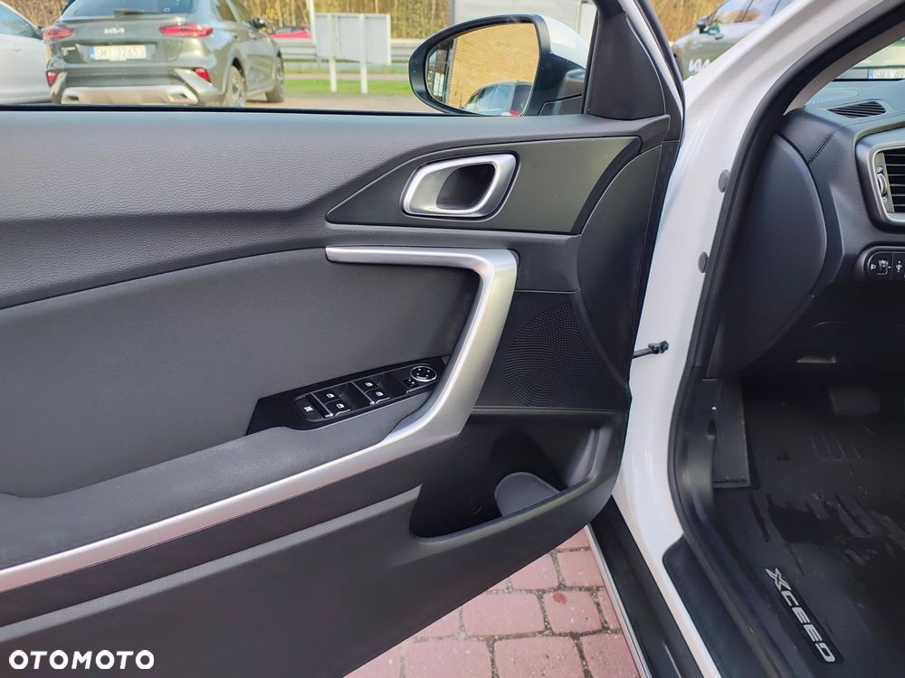 Kia XCeed 1.5 T-GDI M DCT - 20
