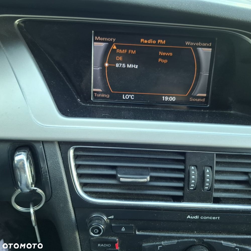 Audi A4 Avant - 5