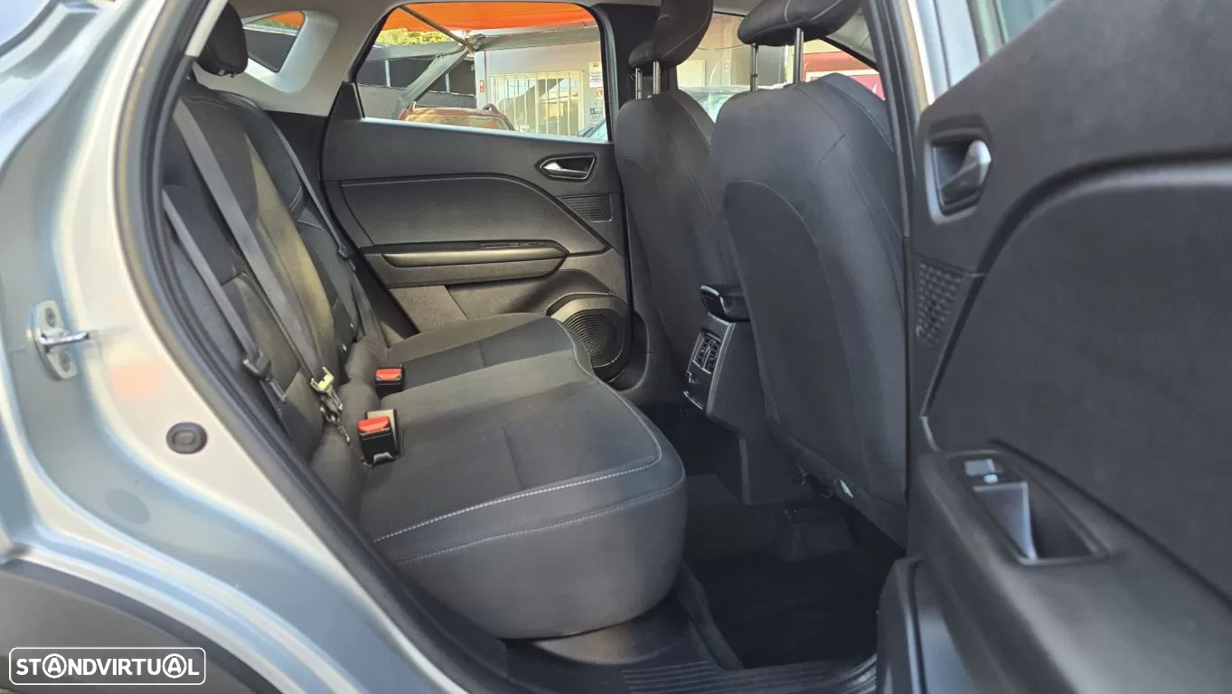 Renault Captur 1.0 TCe Zen - 18