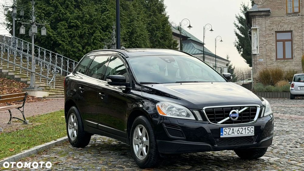 Volvo XC 60 D4 Momentum - 6