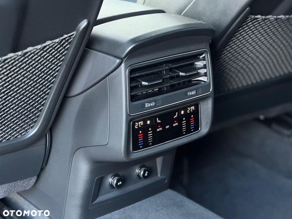 Audi Q8 TDI mHEV 210 kW Quattro Tiptronic - 34