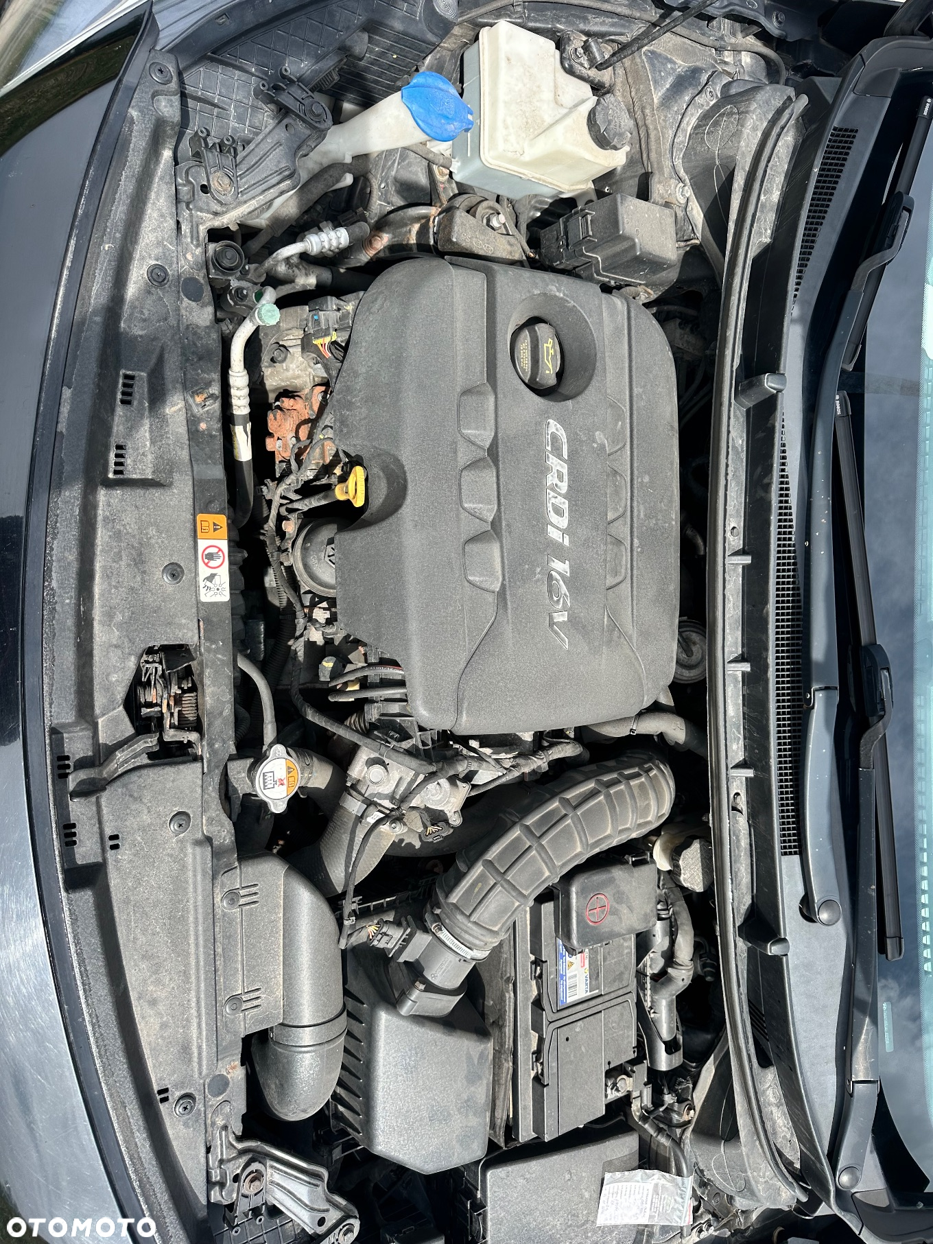 Hyundai i30 1.6 CRDi Premium - 19