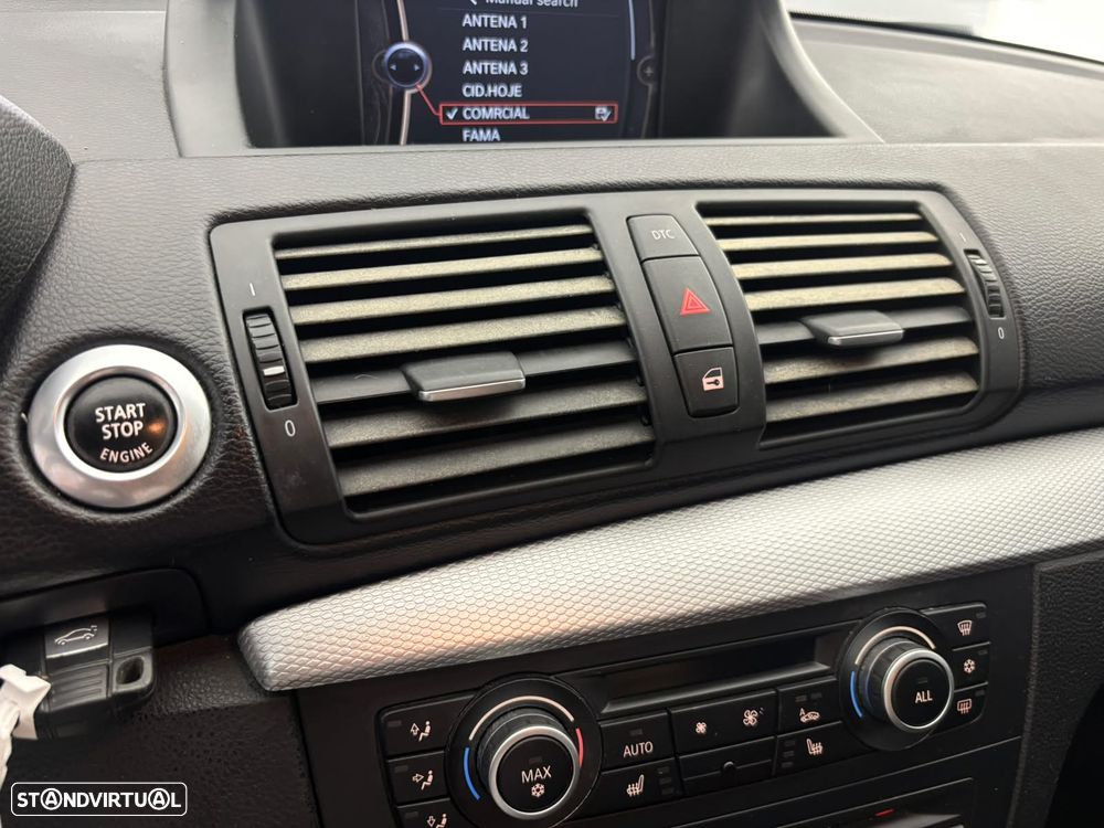 BMW 120 d - 10