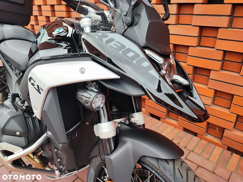 BMW R - 18
