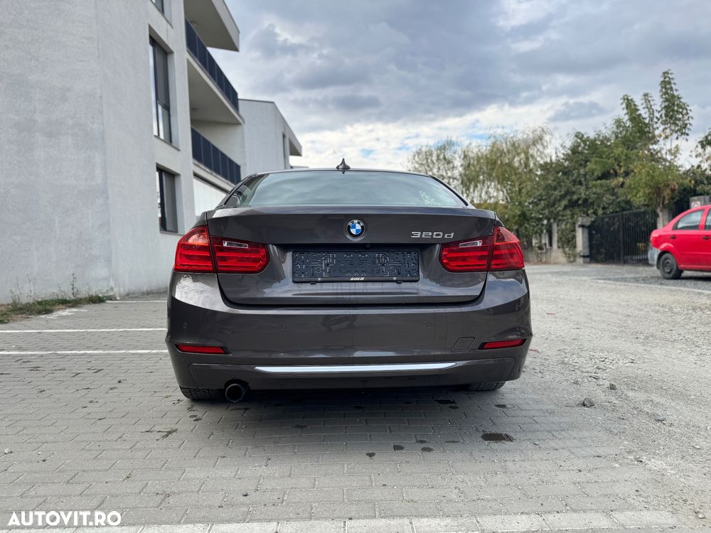 BMW Seria 3 - 3