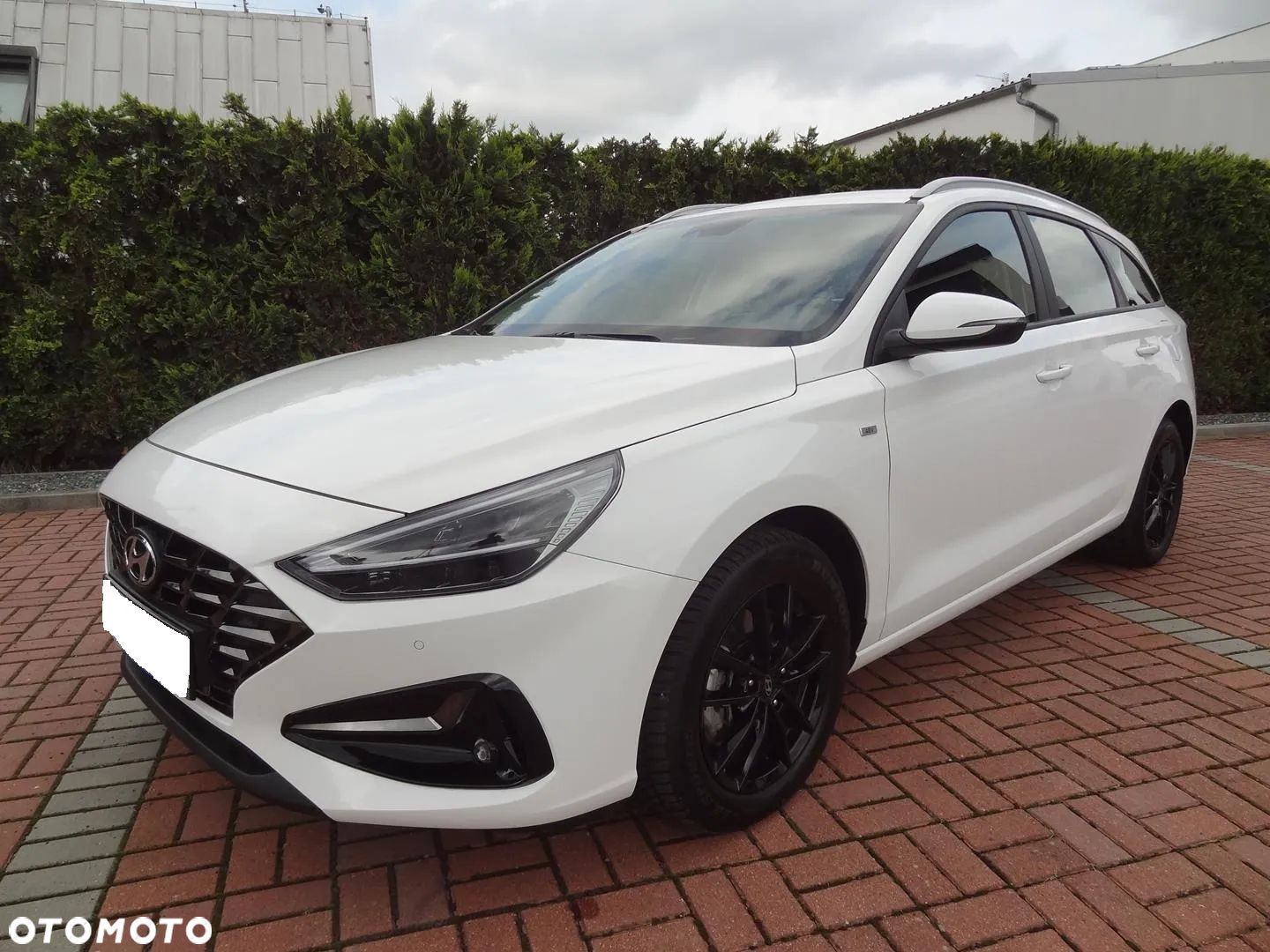 Hyundai i30 1.5 T-GDI 48V-Hybrid Trend - 1