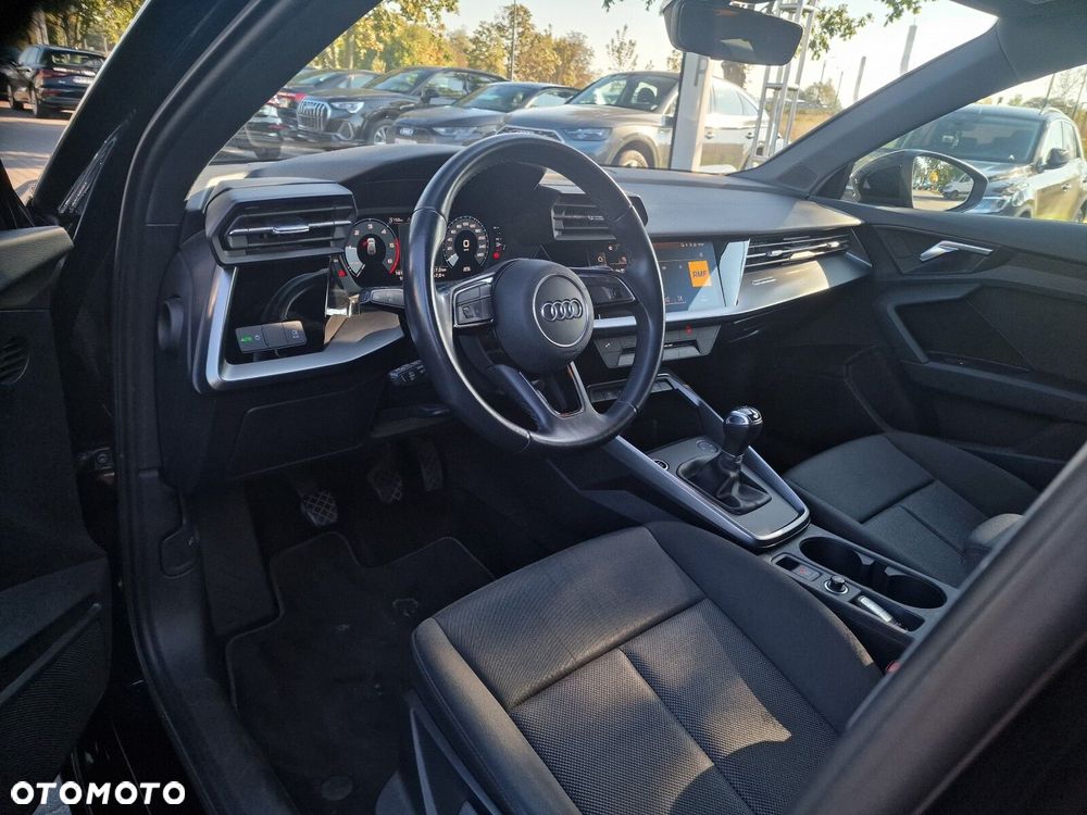 Audi A3 - 11