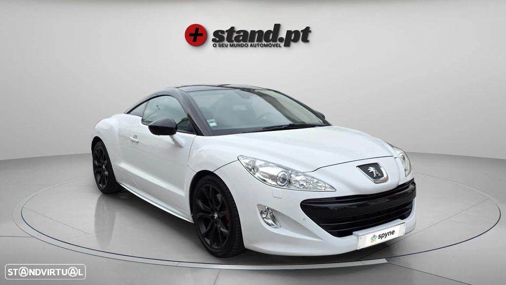 Peugeot RCZ 1.6 THP Onyx - 3