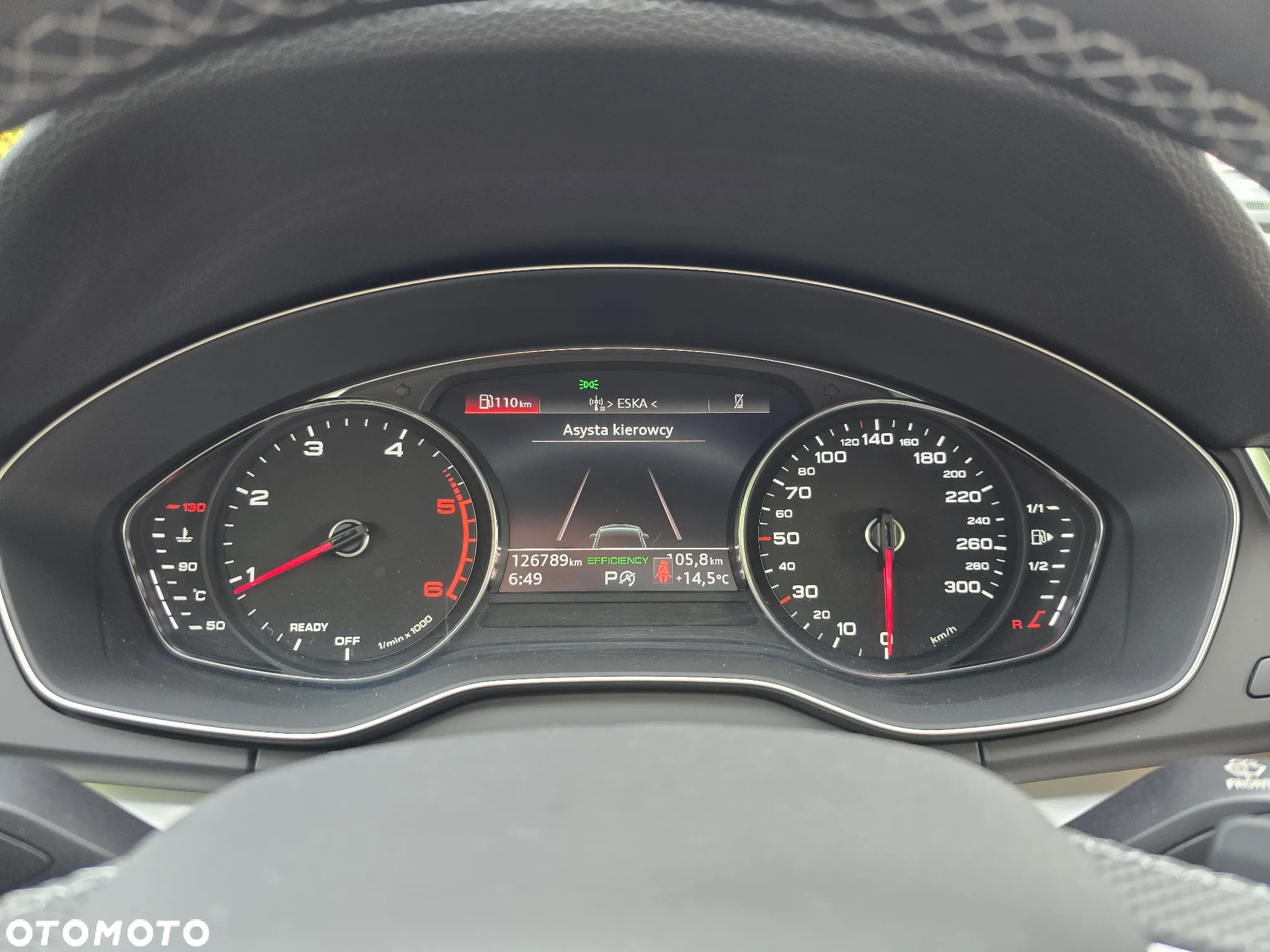 Audi Q5 40 TDI quattro S tronic S line - 17