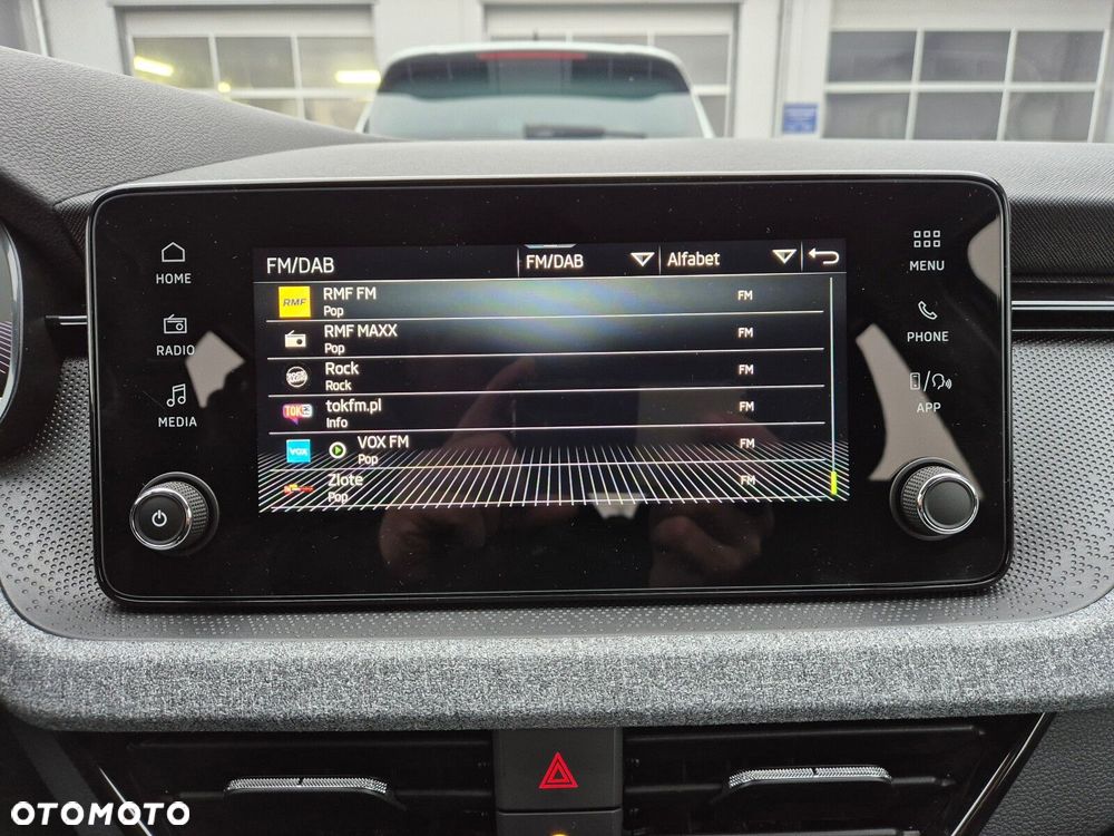 Skoda Scala 1.0 TSI Edition 130 DSG - 23