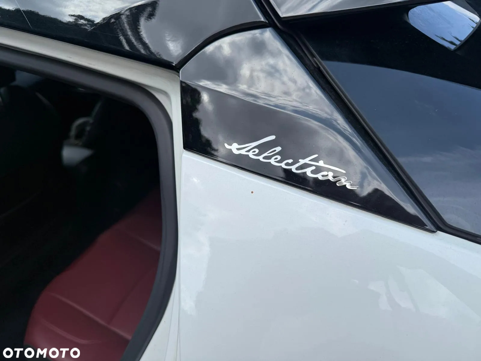 Toyota C-HR 1.8 Hybrid Selection - 6