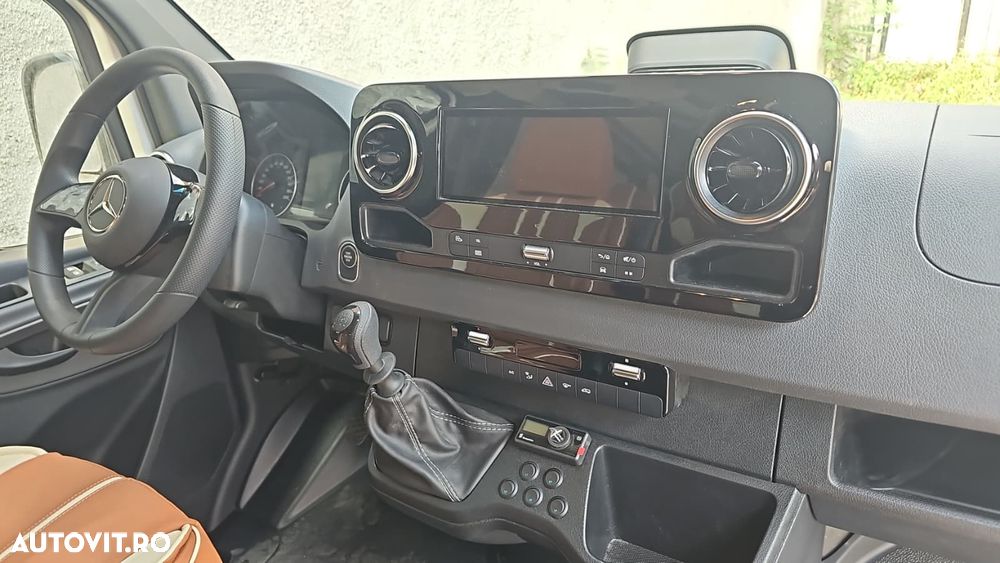 Mercedes-Benz SPRINTER - 5