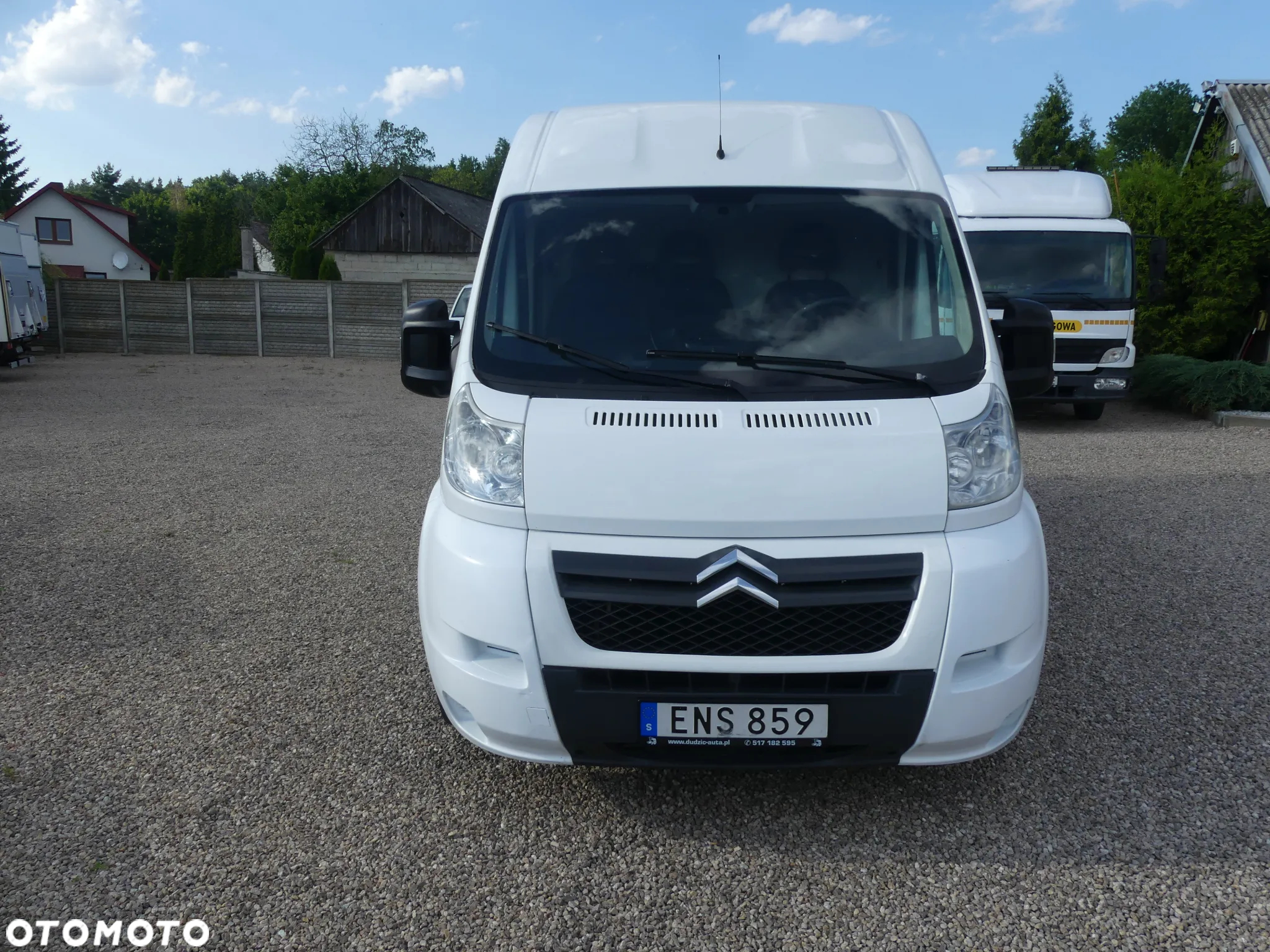 Citroën Jumper - 2