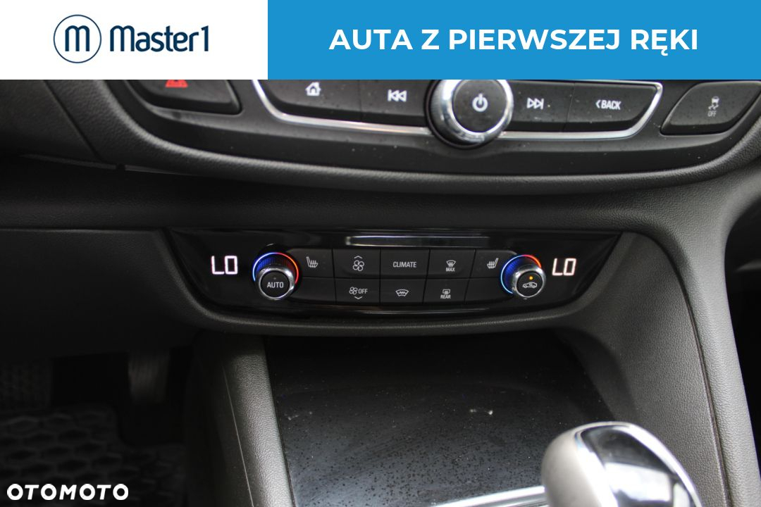 Opel Insignia 2.0 CDTI 4x4 Innovation S&S - 17