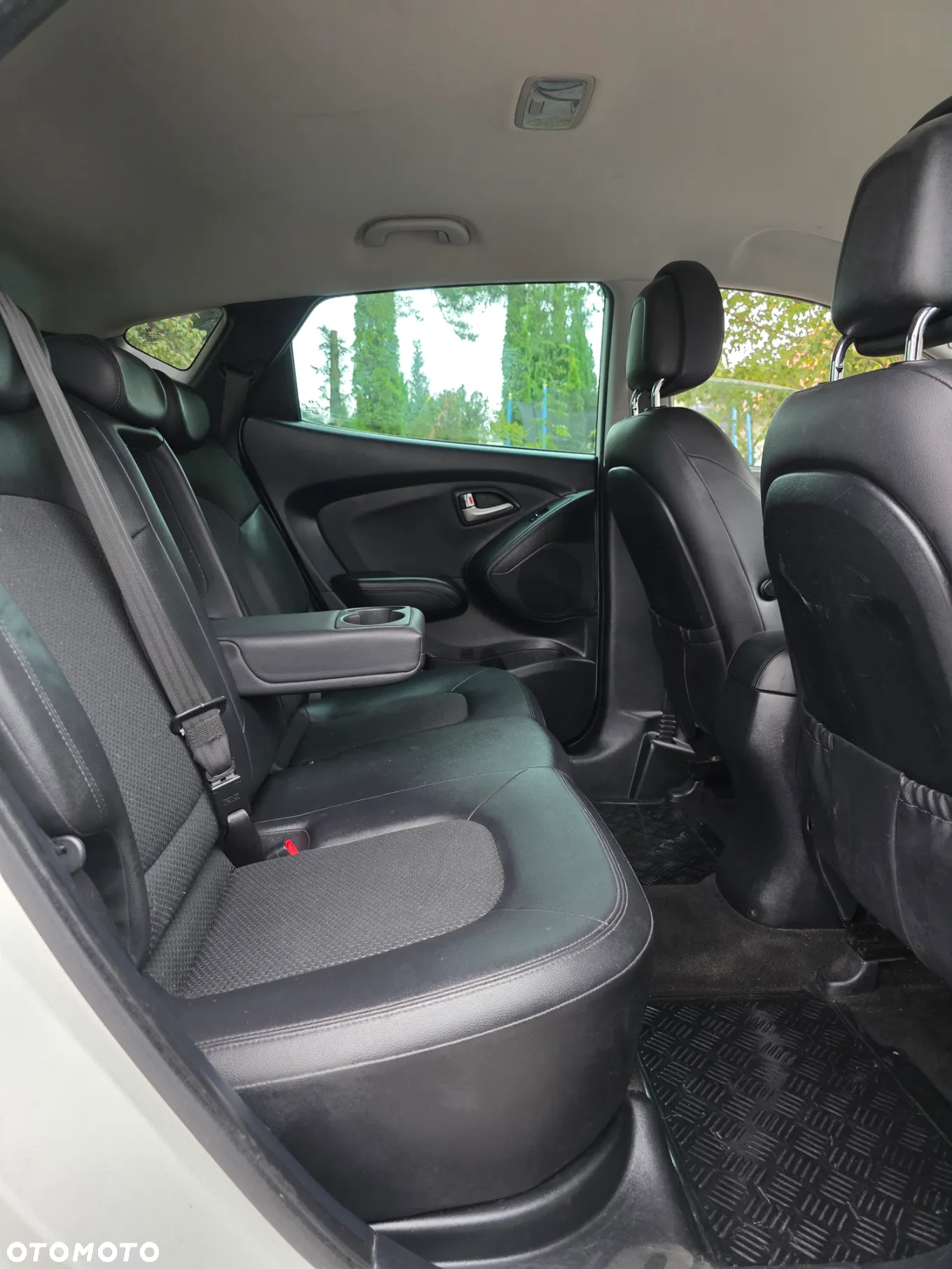 Hyundai ix35 1.6 2WD UEFA EURO 2012 Edition - 28