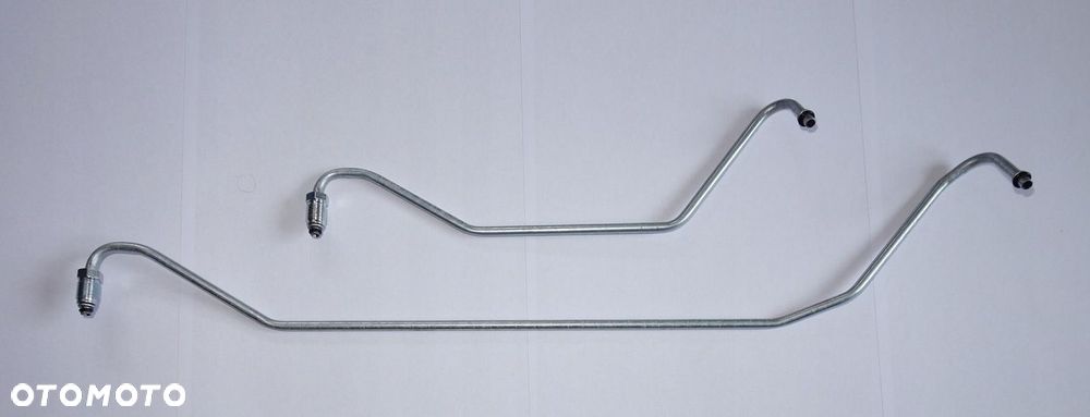 ZESTAW NAPRAWCZY PRZEKŁADNI BOSCH ZF listwa IVECO DAILY VII 2014- - 2