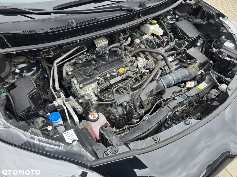 Toyota Yaris Cross - 15