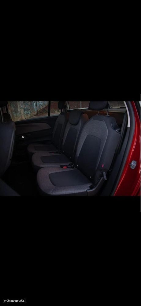 Citroën Grand C4 Spacetourer BlueHDi 120 Stop&Start FEEL - 5