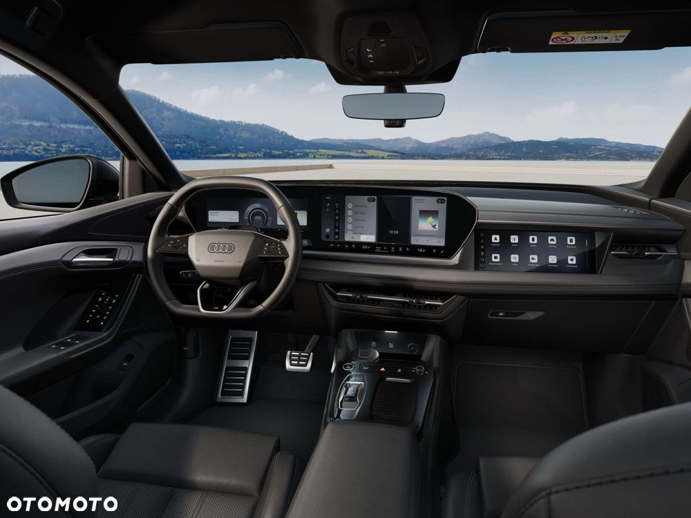Audi Q6 Sportback e-tron - 8