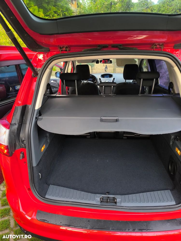 Ford Grand C-Max 2.0 TDCi SYNC Edition - 4