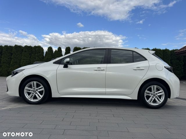 Toyota Corolla - 9