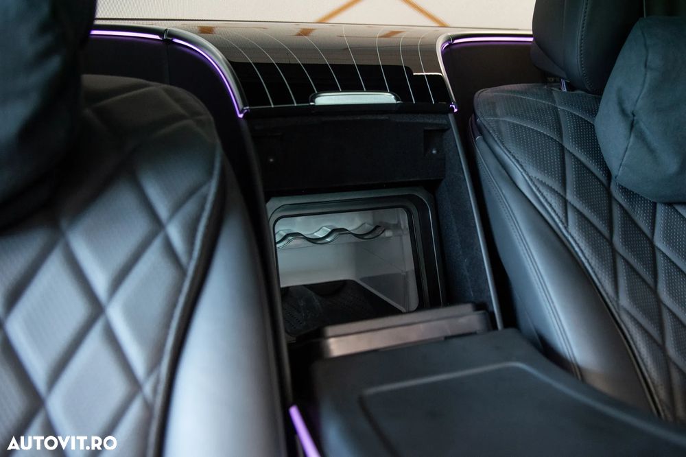 Mercedes-Benz S 580 4MATIC L 9G-TRONIC - 30