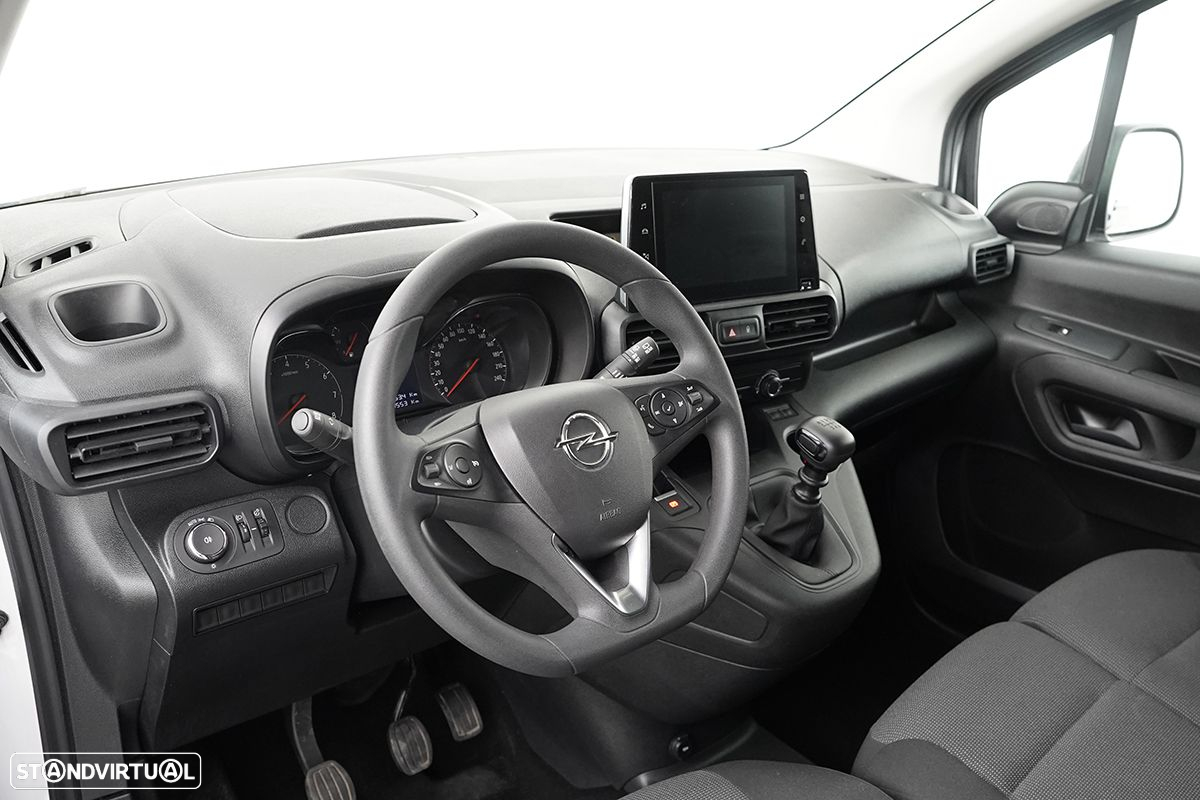 Opel combo van 1.5 cdti l1h1 - 6