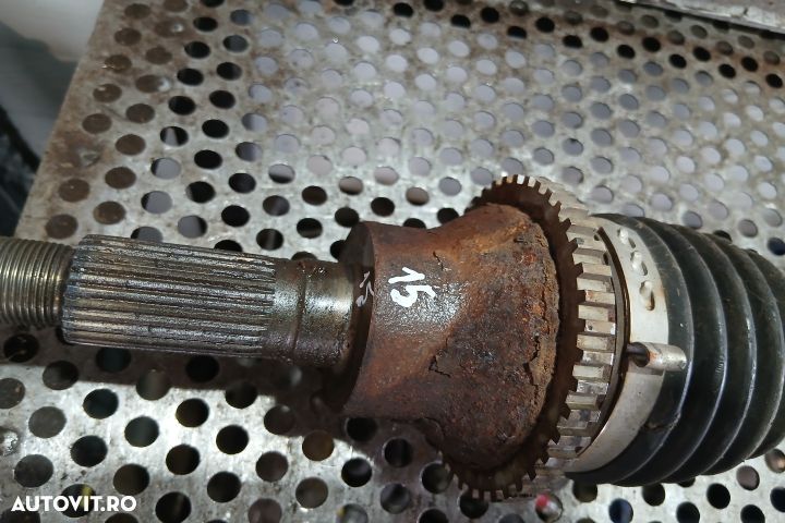 Planetara spate stanga 2.2D 22 R2AA 2.2D 22 R2AA Mazda CX-7 1 [faceli - 3