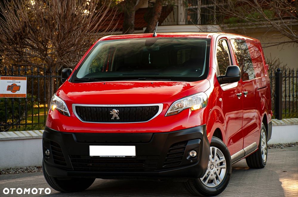 Peugeot Expert - 15