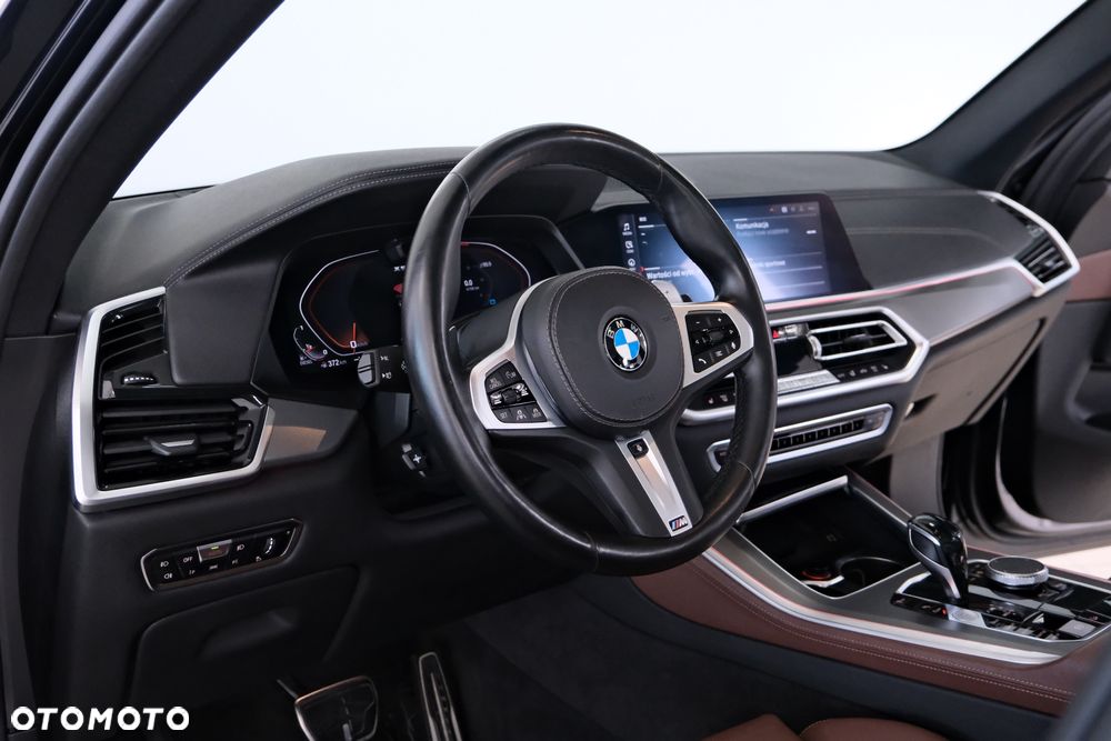 BMW X5 M - 25