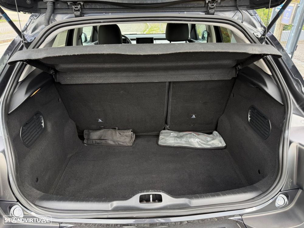 Citroën C4 Cactus 1.6 BlueHDi Feel - 10