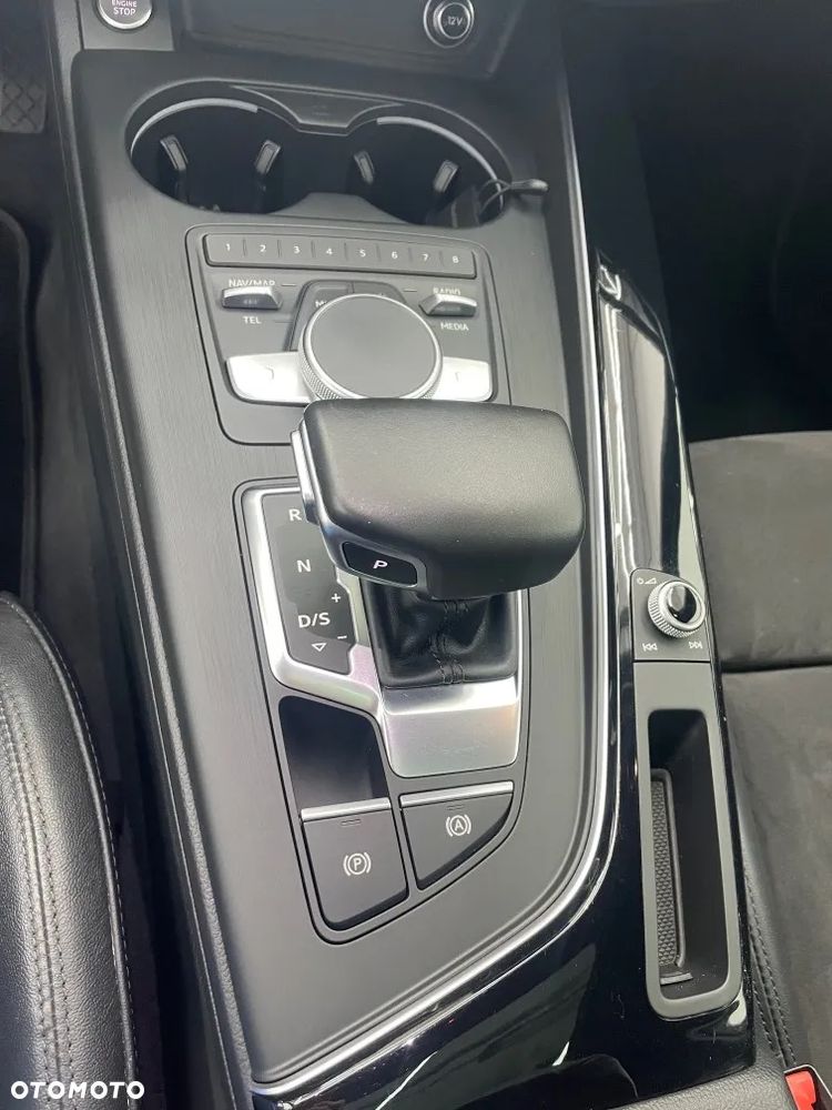 Audi A4 ver-2-0-tdi-sport-s-tronic - 18