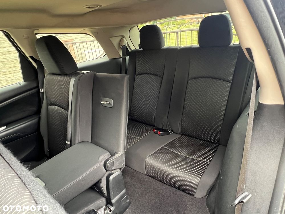 Fiat Freemont 2.0 Multijet - 34