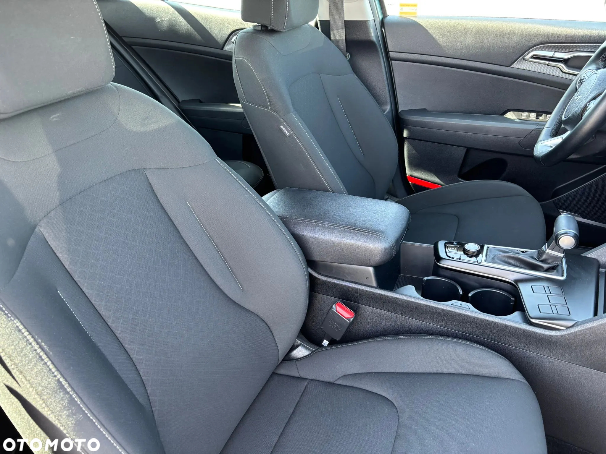 Kia Sportage - 18