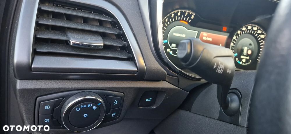 Ford Mondeo 1.5 EcoBoost Titanium - 8