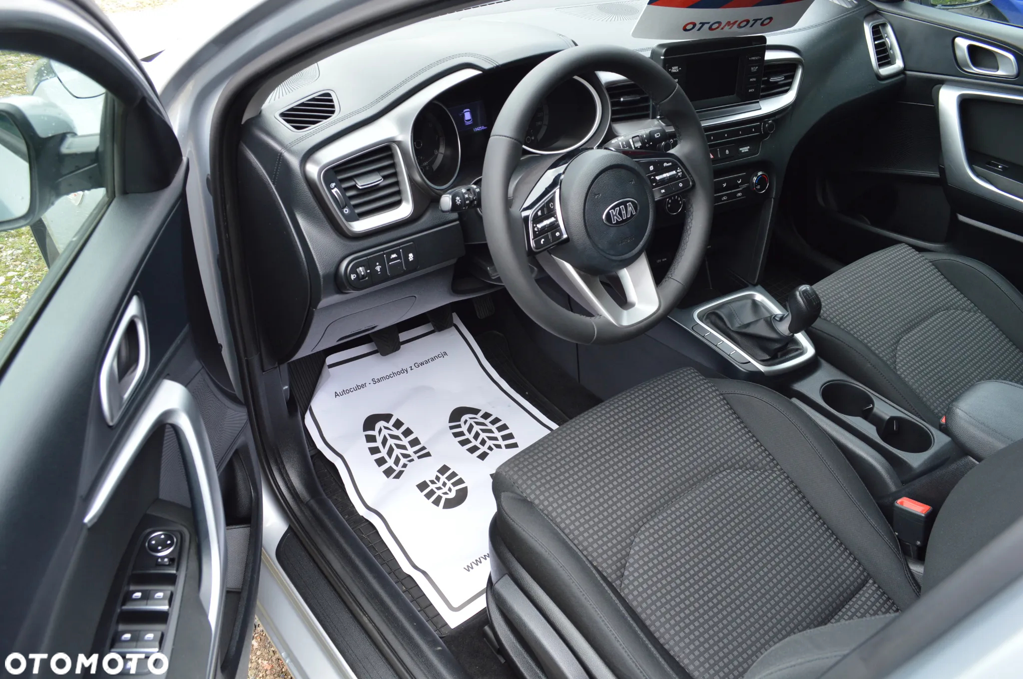 Kia Ceed - 3