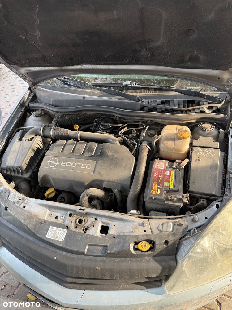 Opel Astra - 9