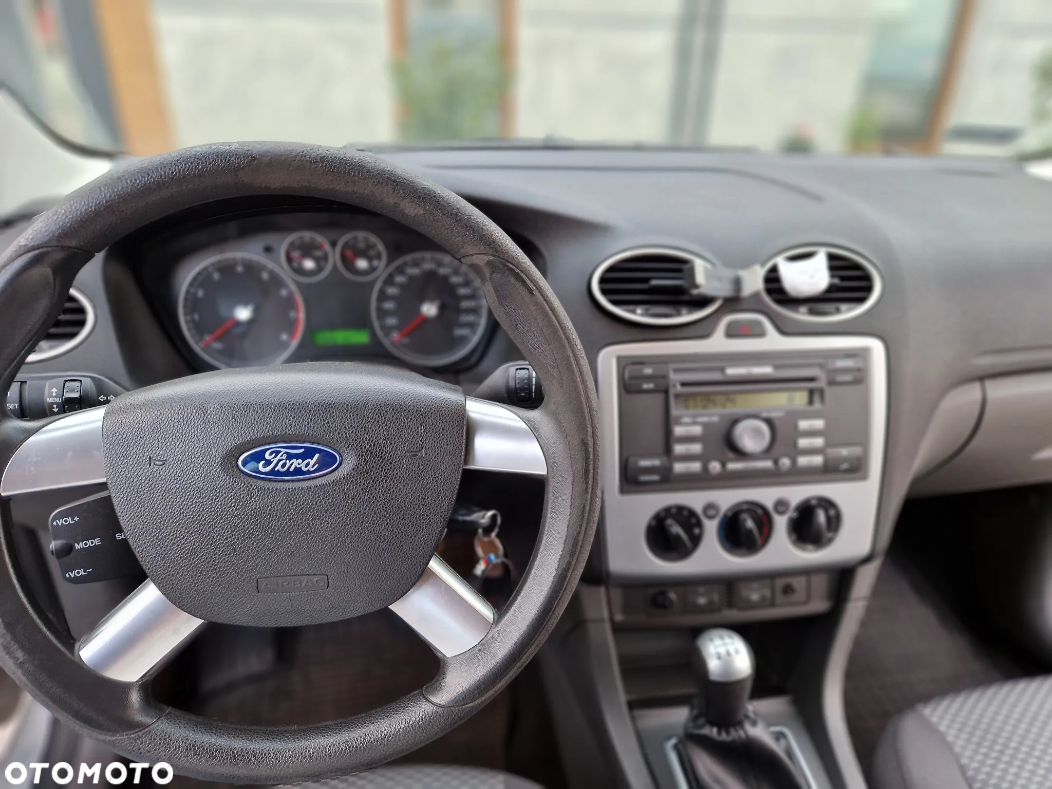 Ford Focus - 9