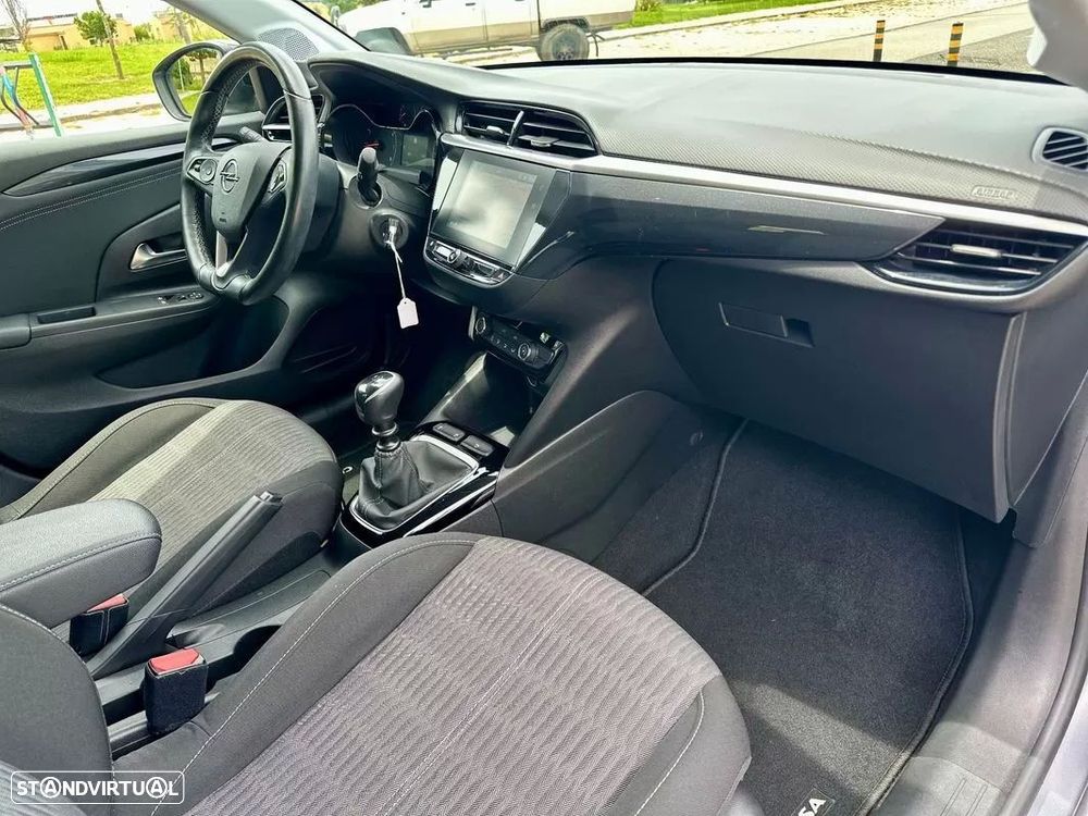 Opel Corsa 1.5 D Edition - 23