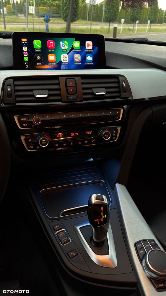 BMW Seria 3 320d Edition Luxury Line Purity - 37
