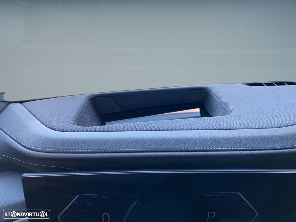 BMW i7 eDrive50 Pack Desportivo M Pro — fotografia 8
