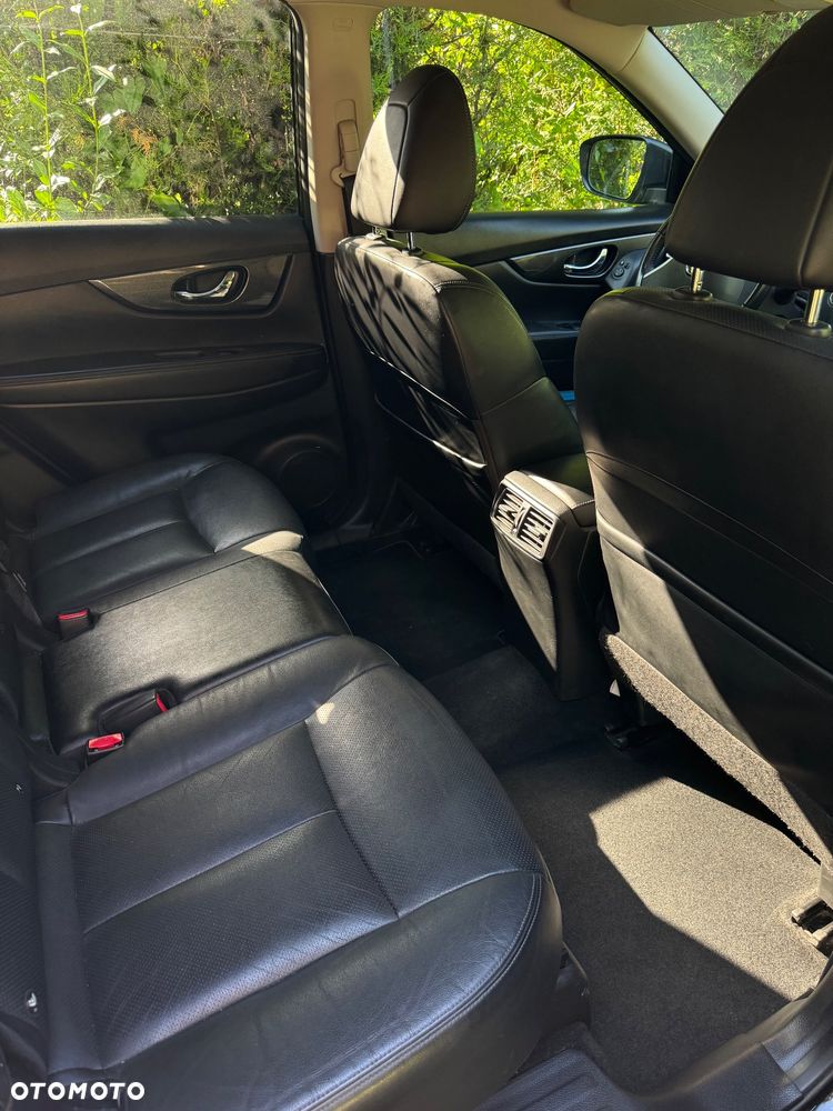 Nissan X-Trail 1.6 DCi Tekna 4WD - 14