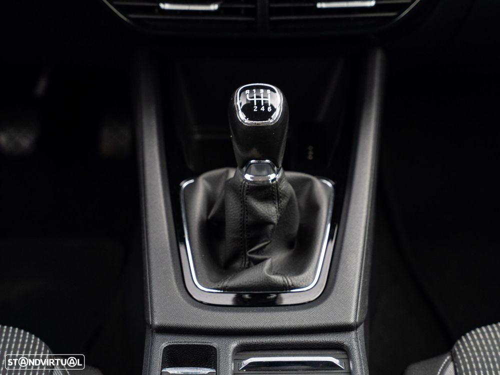 Skoda Octavia Break 2.0 TDI Ambition - 37