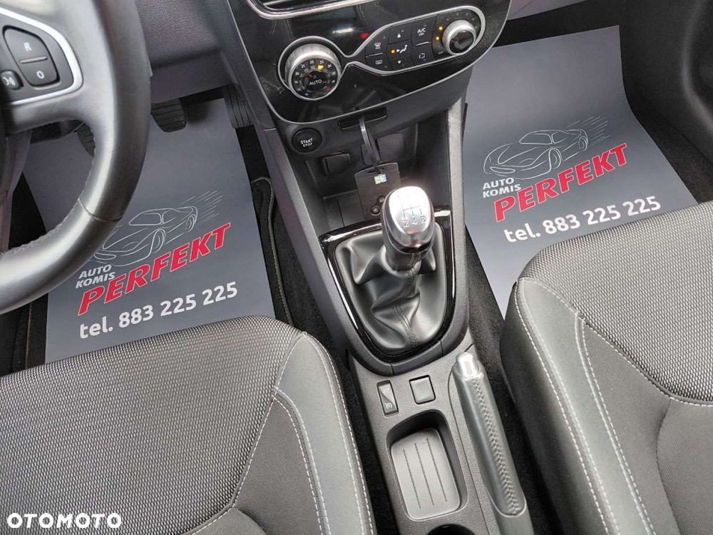 Renault Clio - 21