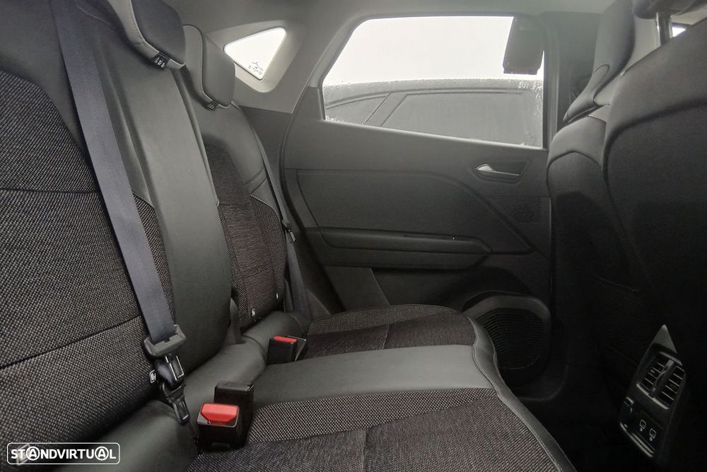 Renault Captur 1.0 TCe Techno Bi-Fuel - 14