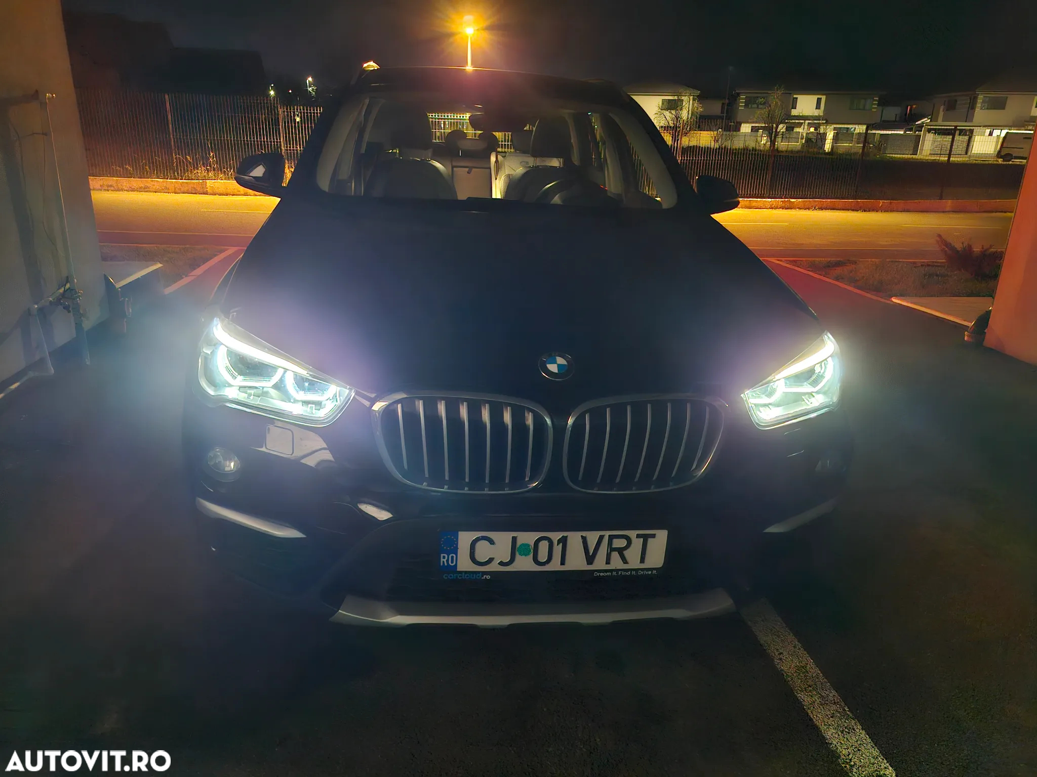 BMW X1 - 2