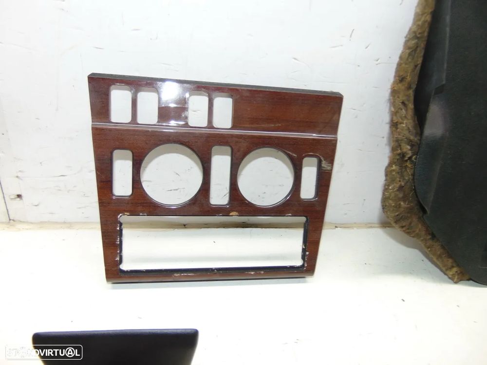 Mercedes W202 vários - 14