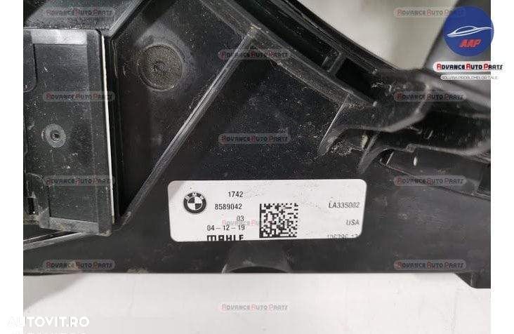 Carcasa GMW originala BMW X5 G05 2018 2019 2020 2021 2022 2023 - 11