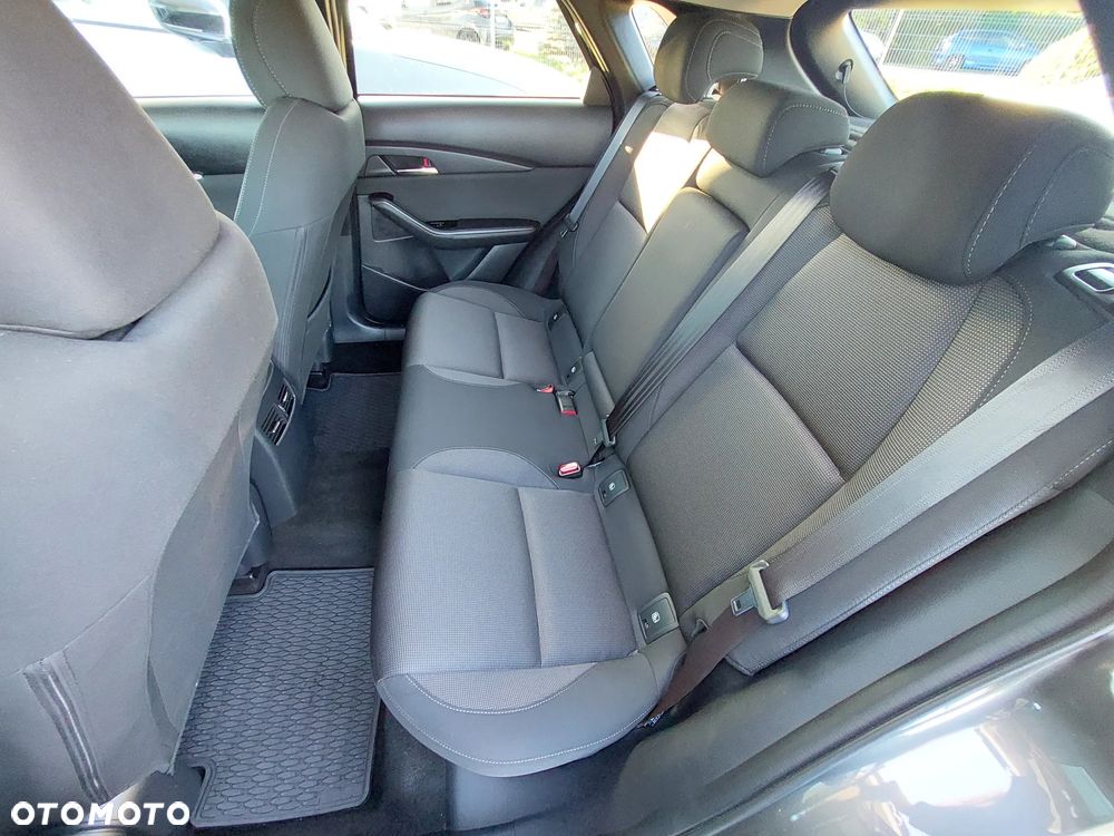 Mazda CX-30 2.0 mHEV Kanjo 2WD - 12