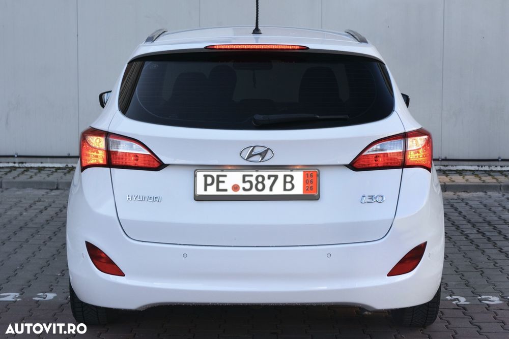 Hyundai i30 - 3